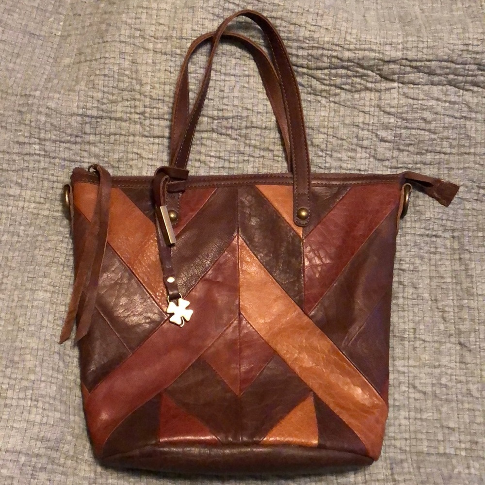 Lucky brand handbag